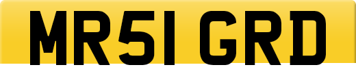 MR51GRD